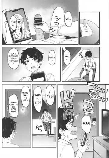 [Kosuke Haruhito] Watashi no Koto, Suki… Desho | You Love Me Too... Right Fhentai - Page 7