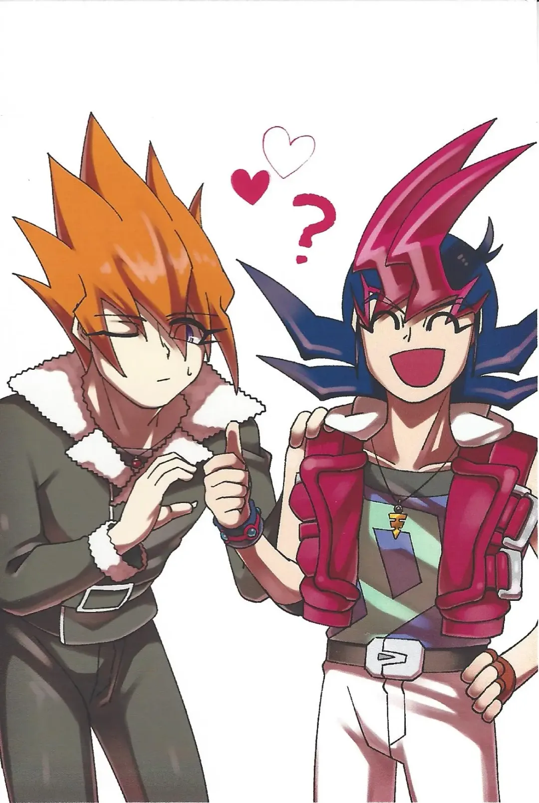 Kyo wa dotchi!? Fhentai - Page 24