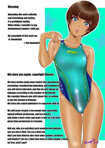 [The Amanoja9] BEHAVIOUR+26 ～Mellow Yellow Happy～ Fhentai - Page 39