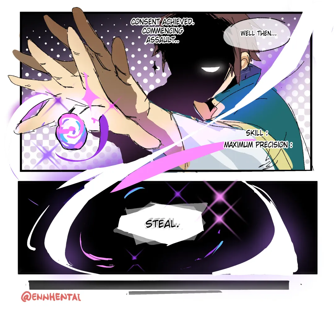 [Fake Enn] Fake Enn Fhentai - Page 39