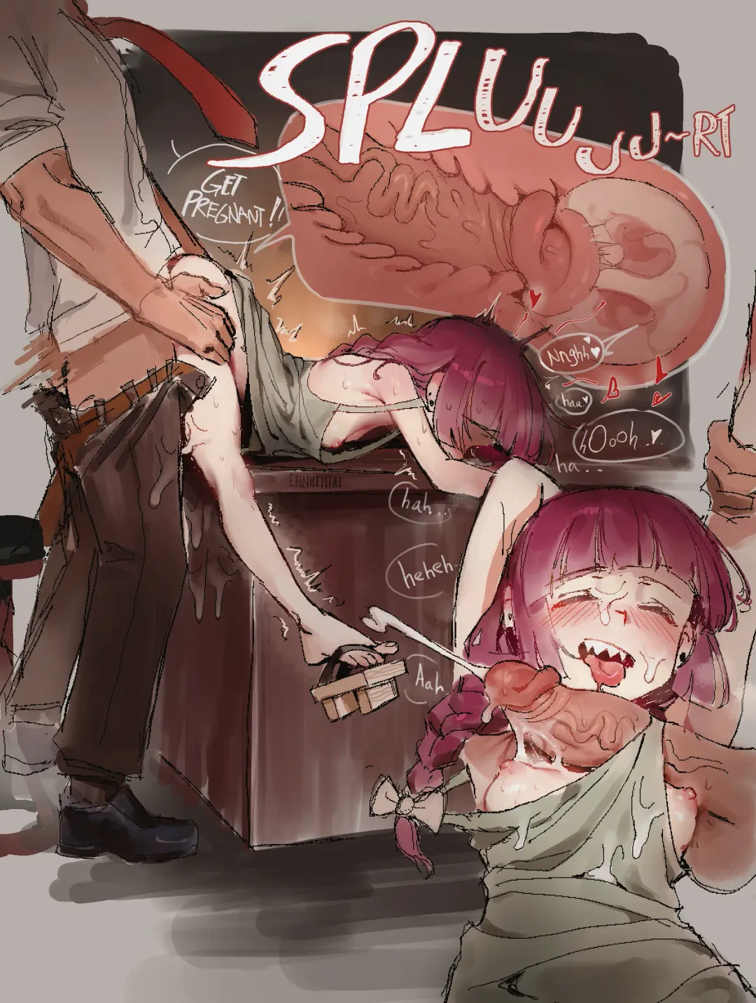 [Fake Enn] Fake Enn Fhentai - Page 71