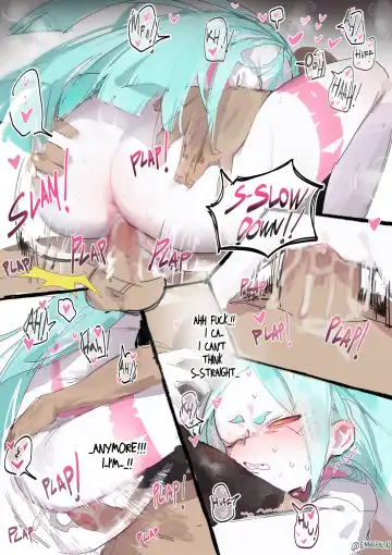 [Fake Enn] Fake Enn Fhentai - Page 11