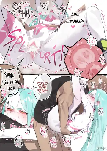 [Fake Enn] Fake Enn Fhentai - Page 12