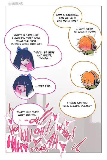 [Fake Enn] Fake Enn Fhentai - Page 139