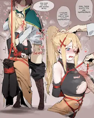 [Fake Enn] Fake Enn Fhentai - Page 42