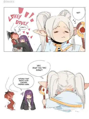 [Fake Enn] Fake Enn Fhentai - Page 62