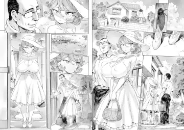 [Mogudan] Tatsumaki-like wife Fhentai - Page 2