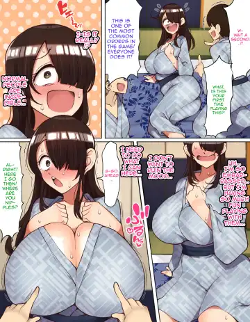 [Motsuaki] Shuugaku Ryokou de YouCha to Onaji Group ni Nacchatta Mekakure InCha-chan Fhentai - Page 7