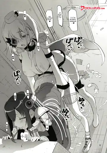 [Shinama] Rodjiura no Inma-tachi Fhentai - Page 3