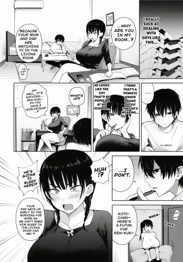 [Toono Esuke] 7days by Toono Esuke (decensored) Fhentai - Page 2