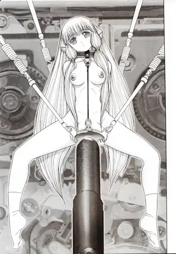 Oshiri de Kyu! 7 Fhentai - Page 62