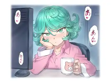 [Mogudan] Tatsumaki Dakko Fhentai - Page 2