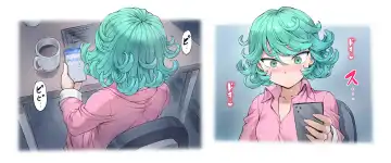[Mogudan] Tatsumaki Dakko Fhentai - Page 8