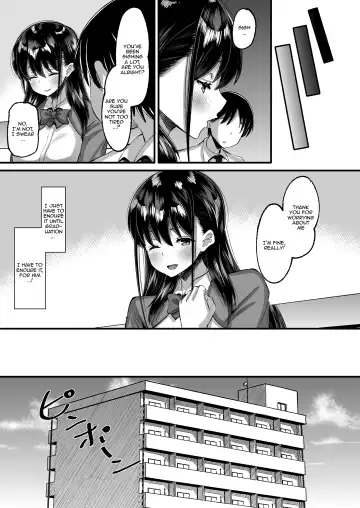 [Norakuro Nero] Kichiku Kyoushi ni Otosareta Boku no Seitokaichou 2 [English] [Doujins.com] [Digital} Fhentai - Page 11