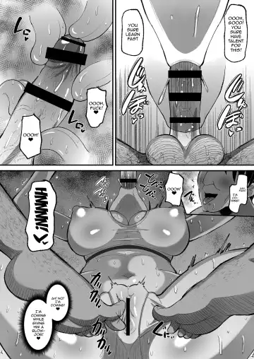 [Norakuro Nero] Kichiku Kyoushi ni Otosareta Boku no Seitokaichou 2 [English] [Doujins.com] [Digital} Fhentai - Page 20