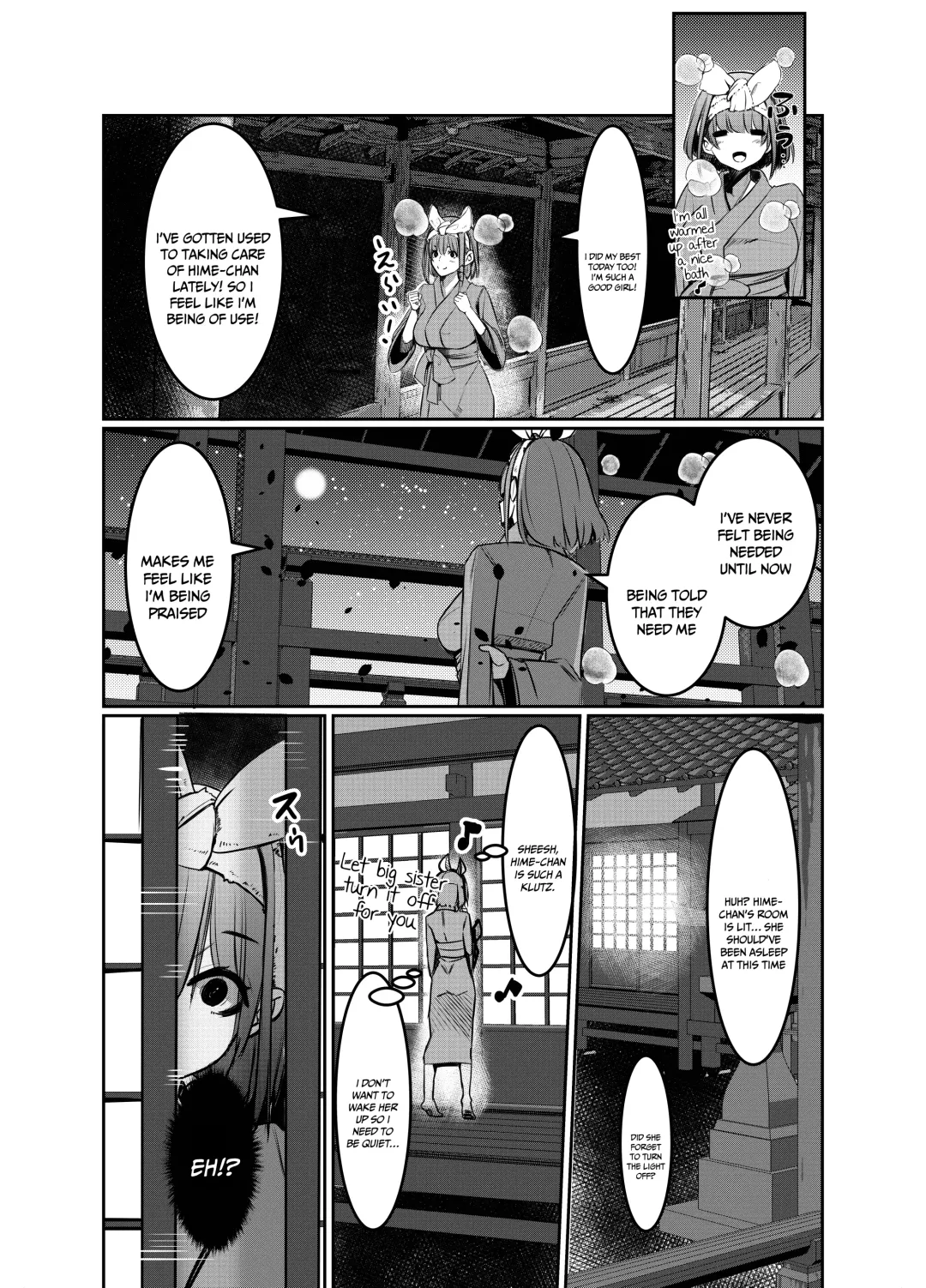 [Yukito] Milk Enikki ~Ni~ Fhentai - Page 24