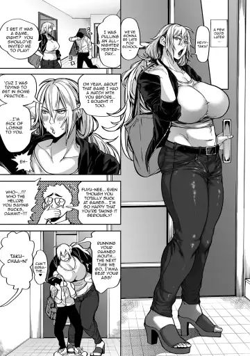 [Announ] Shunkashoutou Harem Tengoku! Ch. 8 Ore no Harem Tengoku | A Harem Paradise For All Season Chapter 8 My Very Own Harem Paradise Fhentai - Page 31