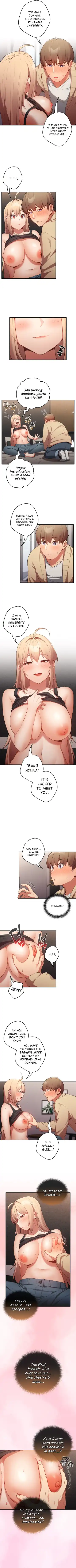 That's not how you do it Ch 1 - 6 Fhentai - Page 18