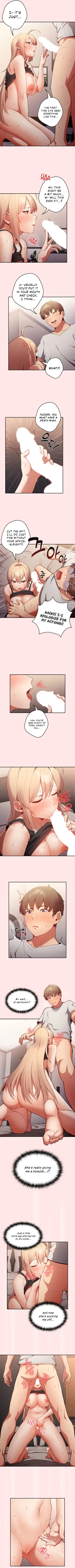 That's not how you do it Ch 1 - 6 Fhentai - Page 27