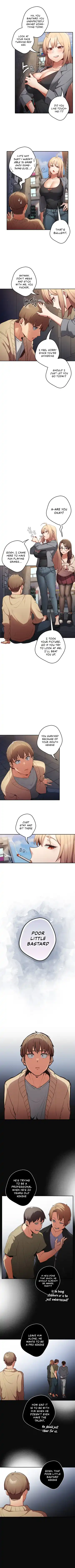 That's not how you do it Ch 1 - 6 Fhentai - Page 4