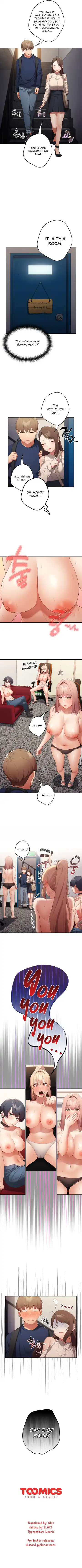 That's not how you do it Ch 1 - 6 Fhentai - Page 46