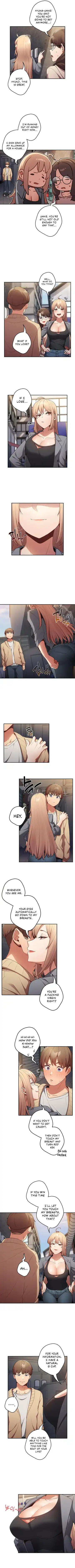 That's not how you do it Ch 1 - 6 Fhentai - Page 6