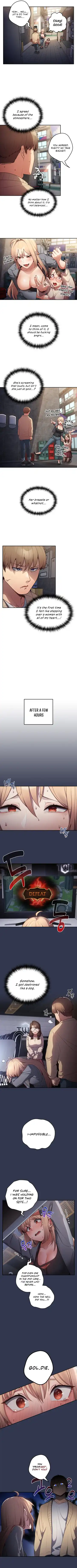 That's not how you do it Ch 1 - 6 Fhentai - Page 8