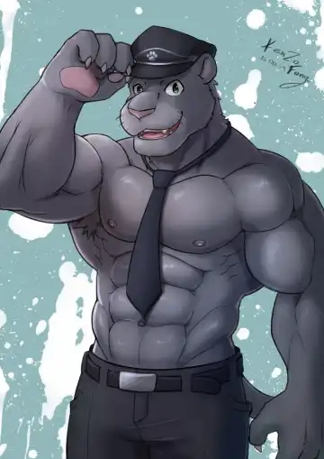 Manchas Set Fhentai - Page 10