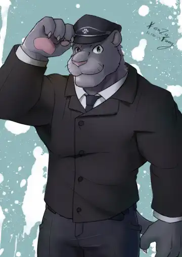 Manchas Set Fhentai - Page 7