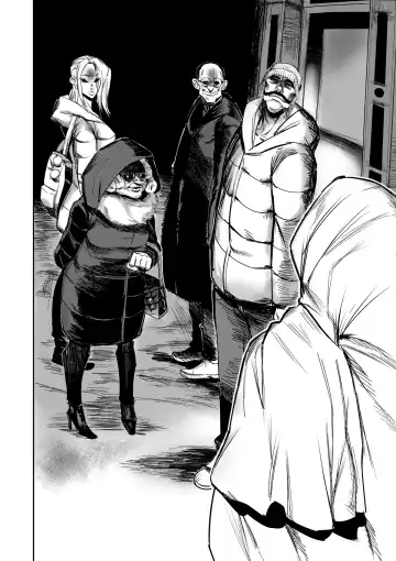 [Furiouzly] 我把身体卖给了神明 | I Sold My Body to a God Chapter 2 Fhentai - Page 11