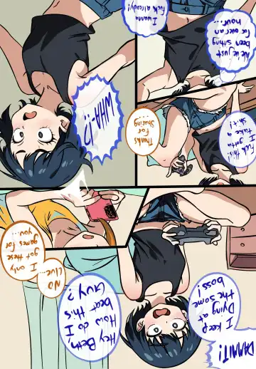 [BAD UPLOAD] Fhentai - Page 2