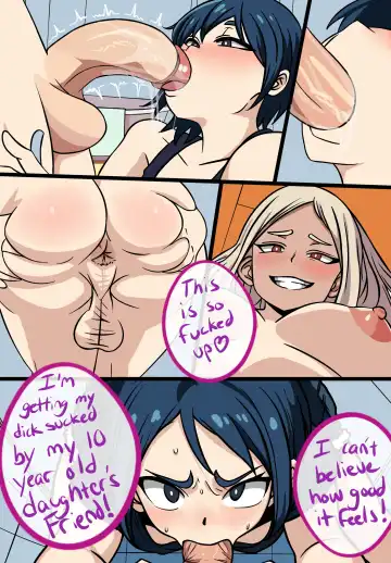 [BAD UPLOAD] Fhentai - Page 7