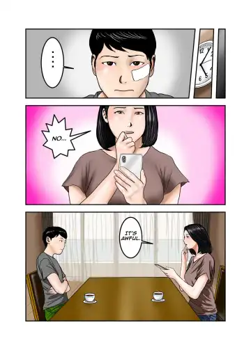 Ijimekko no Mama wa Boku no Nikubenki | My Bullys Mom is My Cumdump Fhentai - Page 11