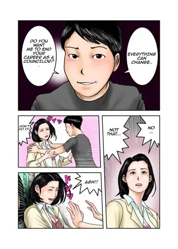 Ijimekko no Mama wa Boku no Nikubenki | My Bullys Mom is My Cumdump Fhentai - Page 80