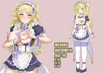 [Butatama] Yoru no Fan Kanshasai By M.H Fhentai - Page 14