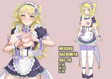 [Butatama] Yoru no Fan Kanshasai By M.H Fhentai - Page 3