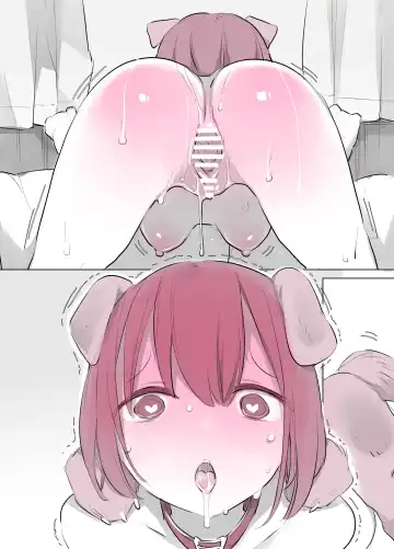 [Haison] Inukan Nikki 7 Fhentai - Page 58