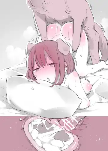 [Haison] Inukan Nikki 7 Fhentai - Page 61