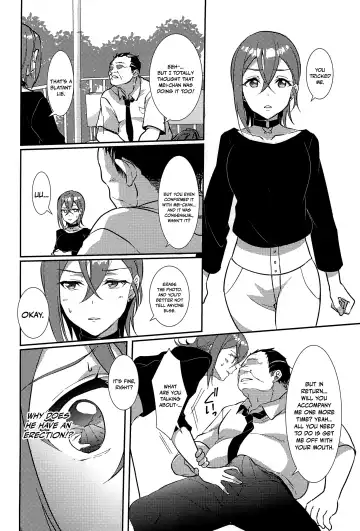 [Ueto Seri] Wakana Shiki | Wakana Style Fhentai - Page 20