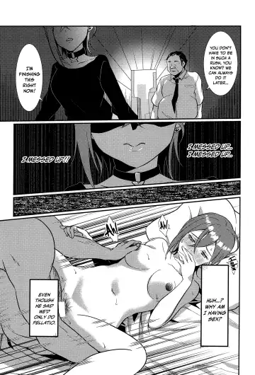 [Ueto Seri] Wakana Shiki | Wakana Style Fhentai - Page 21