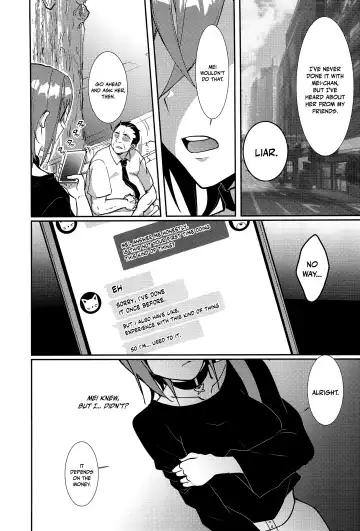 [Ueto Seri] Wakana Shiki | Wakana Style Fhentai - Page 5