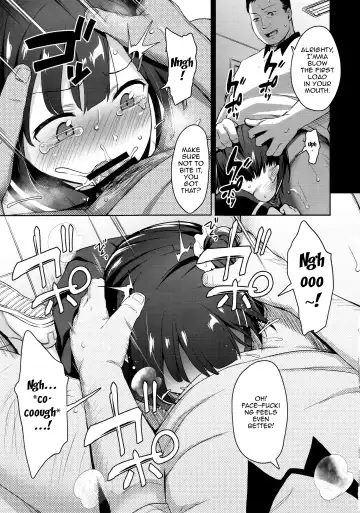 [Hashibiro Kou] Koisuru Shoujo wa Coach ni Netorareru - Zenpen Fhentai - Page 16