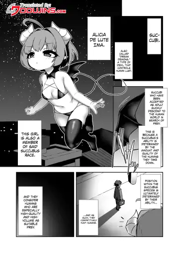 [Kazunoko] Inma no Naku Yoru ni Fhentai - Page 2