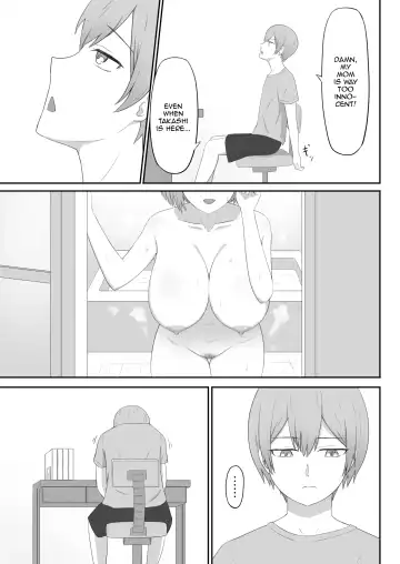 Okaa-san wa Tomodachi no SeFri Fhentai - Page 6