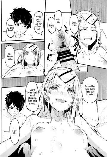 [Kosuke Haruhito] Watashi no Koto, Suki… Desho Fhentai - Page 29