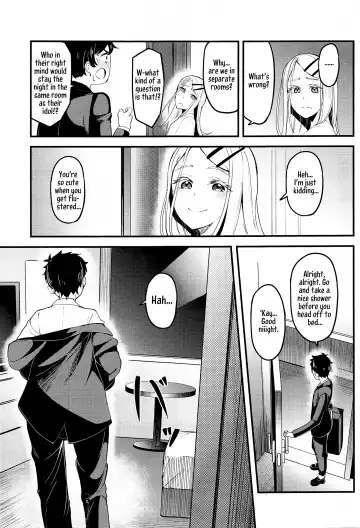 [Kosuke Haruhito] Watashi no Koto, Suki… Desho Fhentai - Page 4