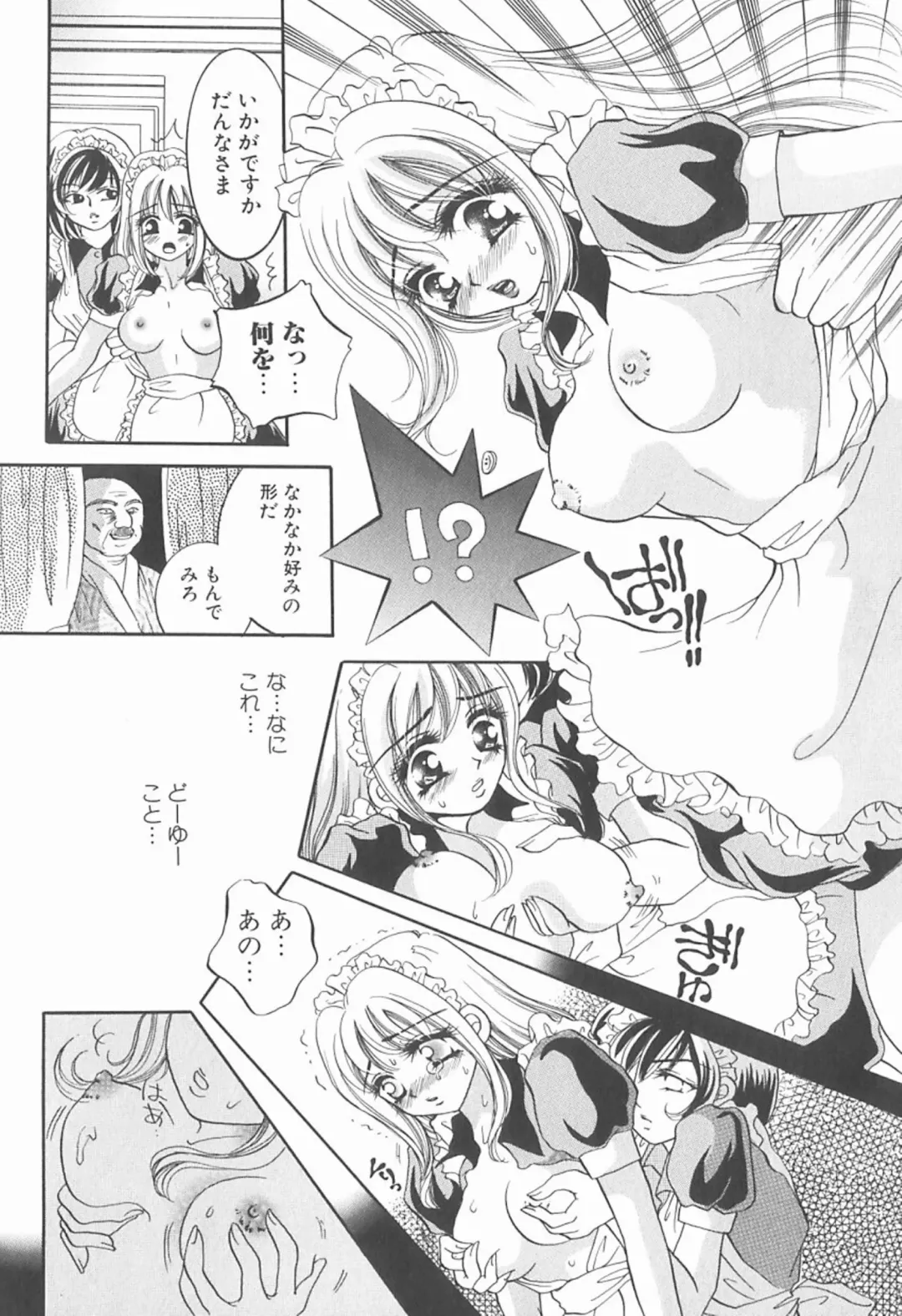 [Sakuya Shion] Watashi o Niku Dorei ni Shite Kudasai. - PLEASE HURT ME, AS A SLAVE...... Fhentai - Page 115