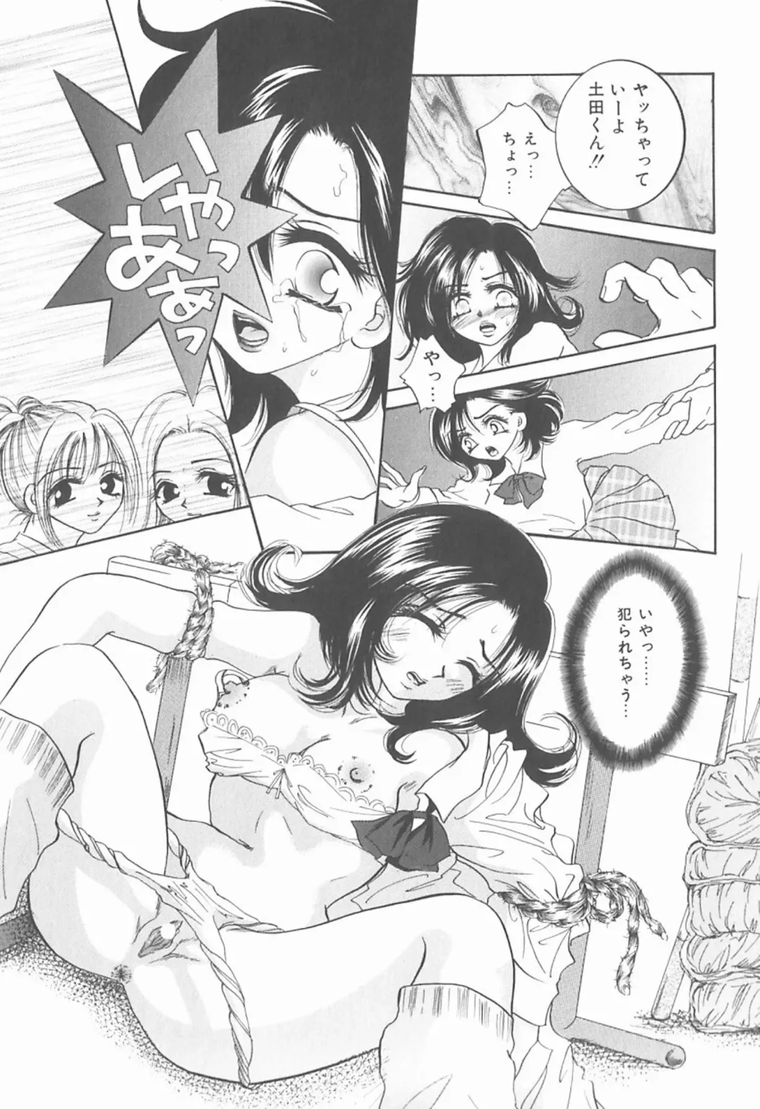 [Sakuya Shion] Watashi o Niku Dorei ni Shite Kudasai. - PLEASE HURT ME, AS A SLAVE...... Fhentai - Page 80