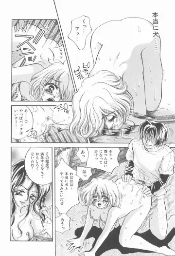 [Sakuya Shion] Watashi o Niku Dorei ni Shite Kudasai. - PLEASE HURT ME, AS A SLAVE...... Fhentai - Page 53