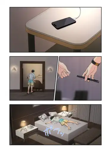 [Ginyou Haru] Spa Cailaqua 2 Fhentai - Page 155